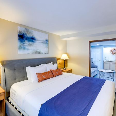 North Conway Condo With Pool Access 2 Mi To Skiing Exterior foto