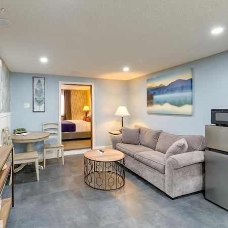 North Conway Condo With Pool Access 2 Mi To Skiing Exterior foto