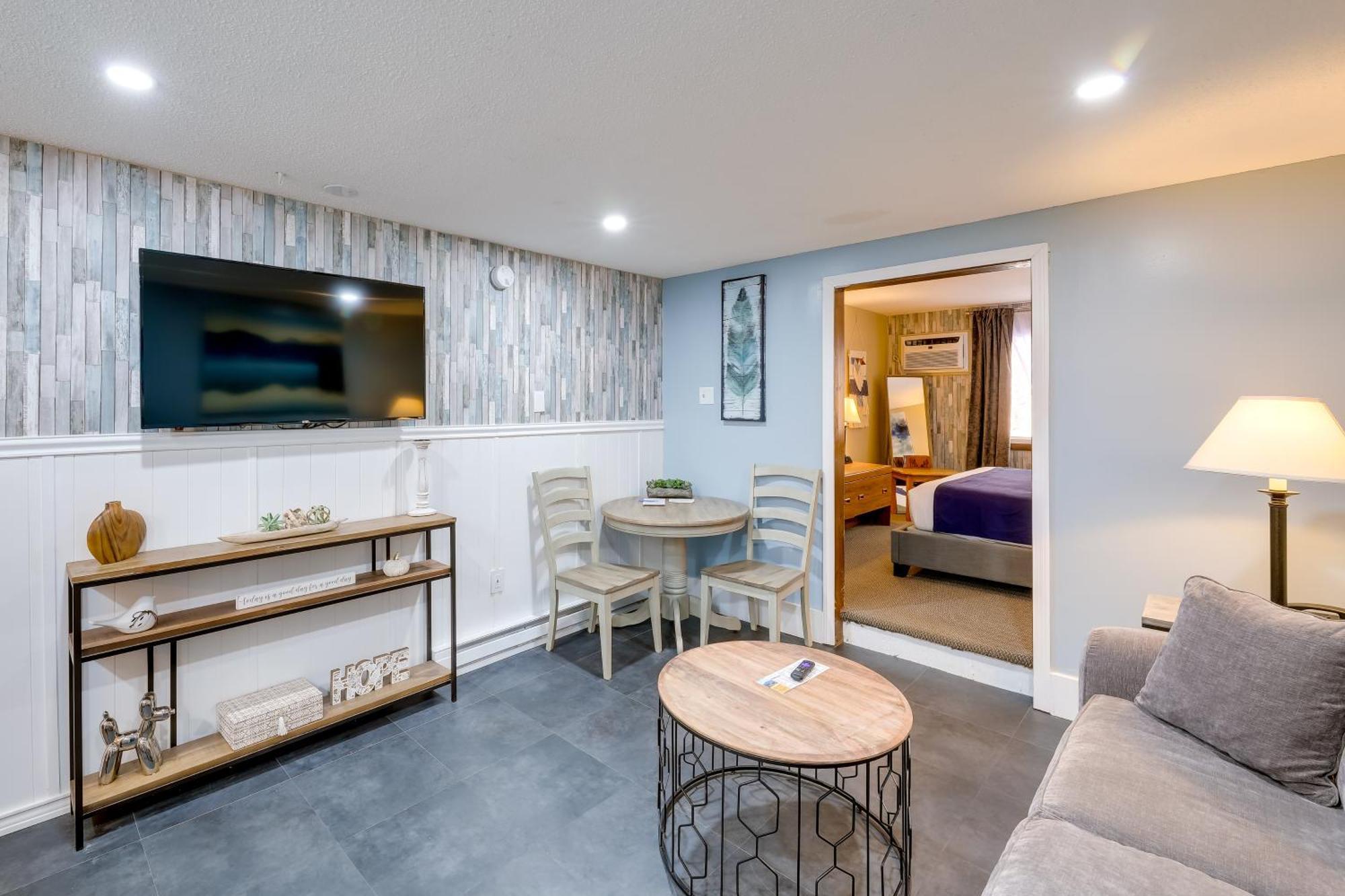 North Conway Condo With Pool Access 2 Mi To Skiing Exterior foto