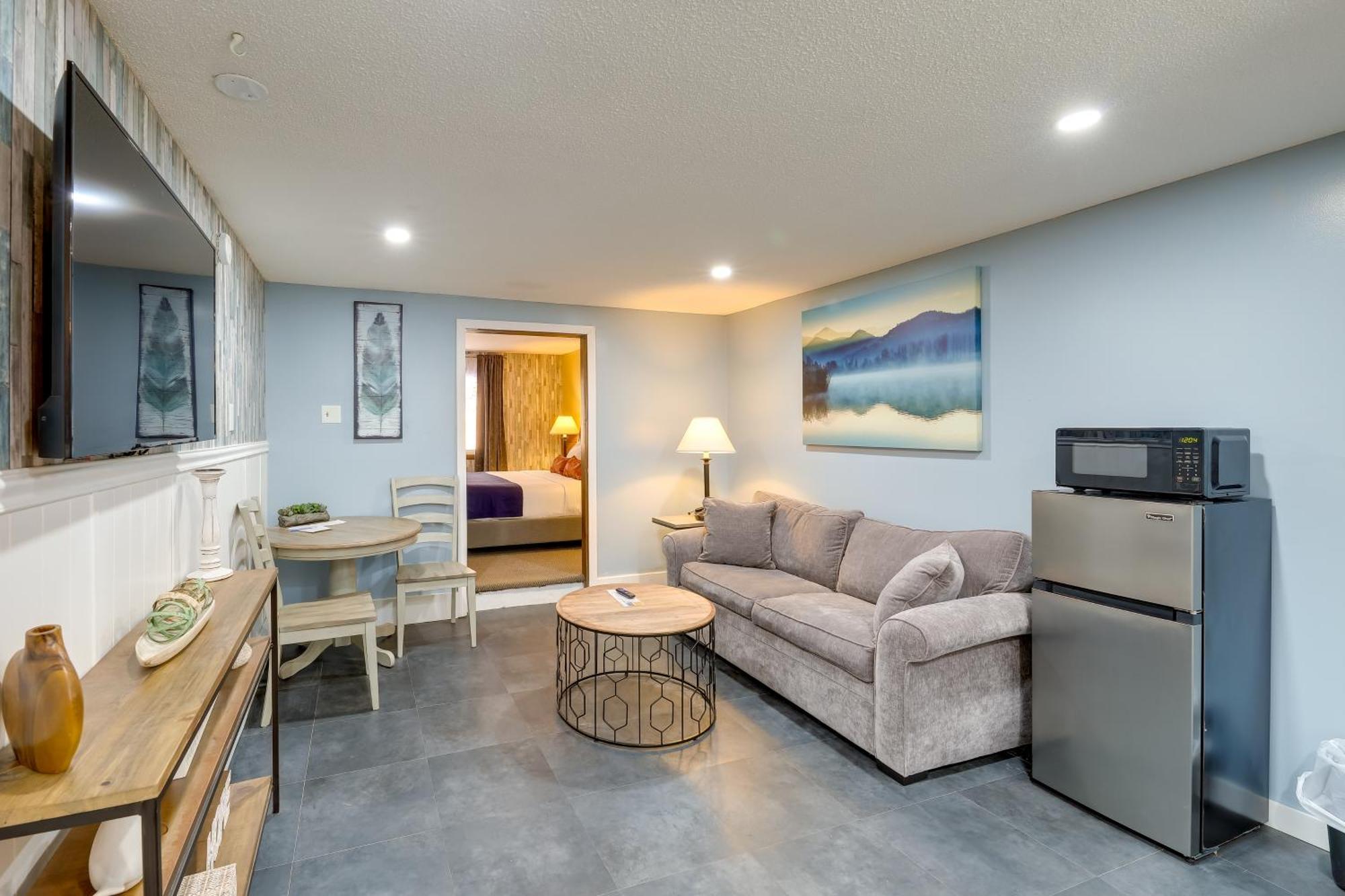 North Conway Condo With Pool Access 2 Mi To Skiing Exterior foto