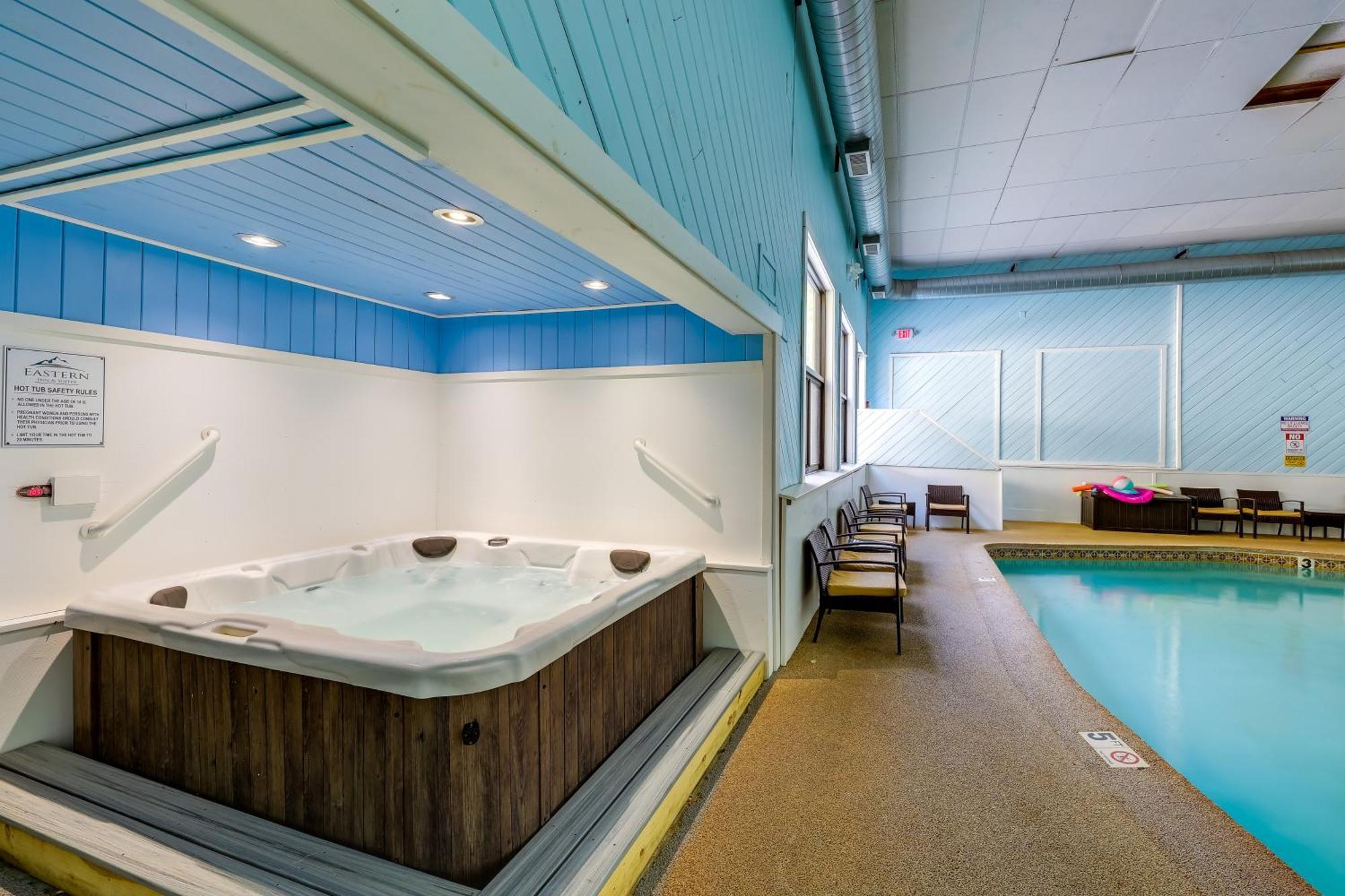 North Conway Condo With Pool Access 2 Mi To Skiing Exterior foto